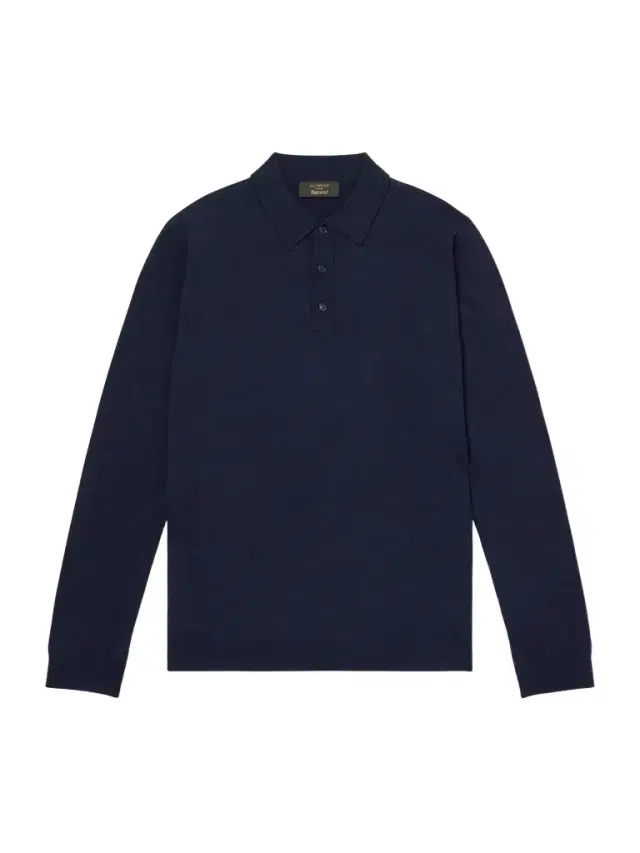 Slim-Fit Flexwool Polo Shirt - Men