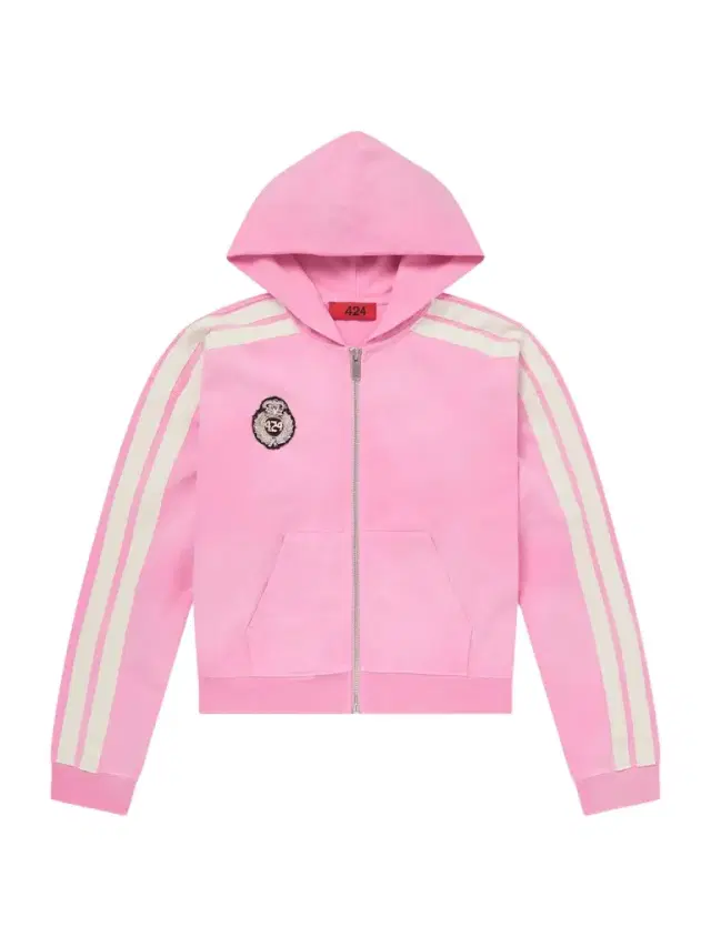 Academy Logo-Appliquéd Cotton-Jersey Zip-Up Hoodie - Men