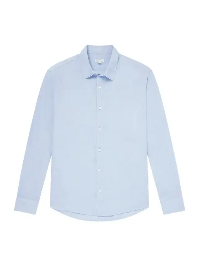 Linen Shirt - Men