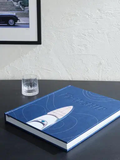 ASSOULINE Feadship Hardcover Book - Men | Thumbnail 2