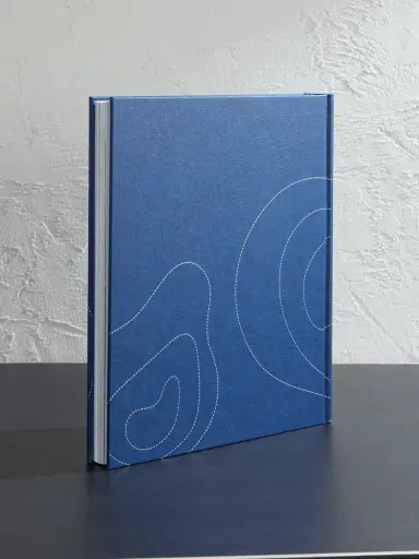 ASSOULINE Feadship Hardcover Book - Men | Thumbnail 4