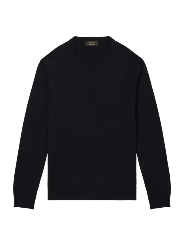 Wool-Blend Sweater - Men