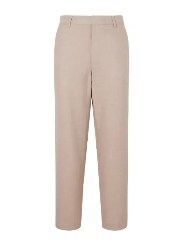 The Elder Statesman Cashmina Slacker Straight-Leg Wool and Cashmere-Blend Trousers - Men