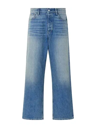 Nahmias Wide-Leg Jeans - Men | Thumbnail 1