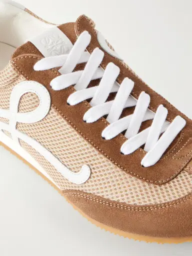 Loewe Bellet Runner Mesh Low Top Sneaker - Men | Thumbnail 5 Loewe Bellet Runner Mesh Low Top Sneaker - Men | Thumbnail 5