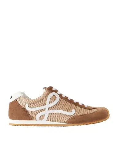 Loewe Bellet Runner Mesh Low Top Sneaker - Men | Thumbnail 1 Loewe Bellet Runner Mesh Low Top Sneaker - Men | Thumbnail 1