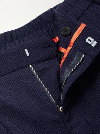 Paul Smith Straight-Leg Wool-Blend Seersucker Suit Trousers - Men | Thumbnail 5 Paul Smith Straight-Leg Wool-Blend Seersucker Suit Trousers - Men | Thumbnail 5