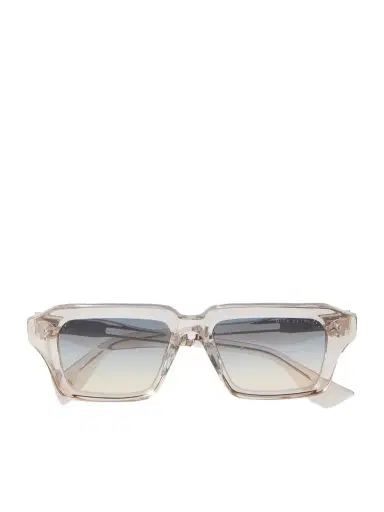 DITA Detron Square-Frame Acetate Sunglasses - Men | Thumbnail 1 DITA Detron Square-Frame Acetate Sunglasses - Men | Thumbnail 1