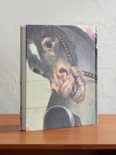 ASSOULINE Venice: La Serenissima Pigne Edition Hardcover Book - Men | Thumbnail 4