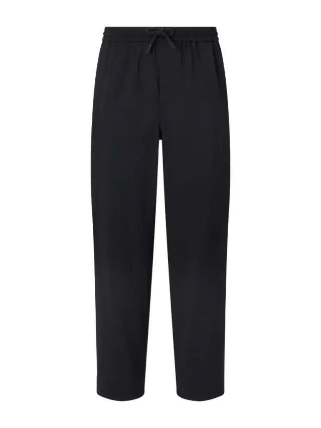 Loewe Straight-Leg Wool Drawstring Trousers - Men