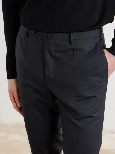 Slowear Straight-Leg Wool Suit Trousers - Men | Thumbnail 5 Slowear Straight-Leg Wool Suit Trousers - Men | Thumbnail 5