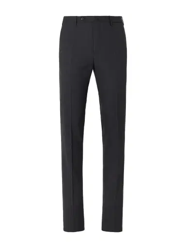 Slowear Straight-Leg Wool Suit Trousers - Men | Thumbnail 1 Slowear Straight-Leg Wool Suit Trousers - Men | Thumbnail 1