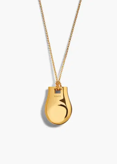 Khaite Keefe Pendant In | Thumbnail 2