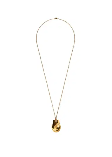 Khaite Keefe Pendant In | Thumbnail 1
