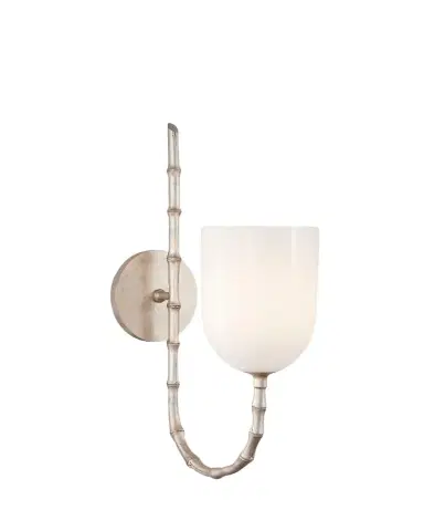 Visual Comfort Signature Edgemere Wall Light By AERIN | Thumbnail 1 Visual Comfort Signature Edgemere Wall Light By AERIN | Thumbnail 1