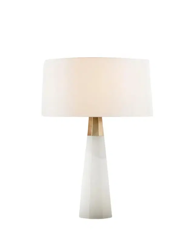 Visual Comfort Signature Olsen Table Lamp By AERIN
