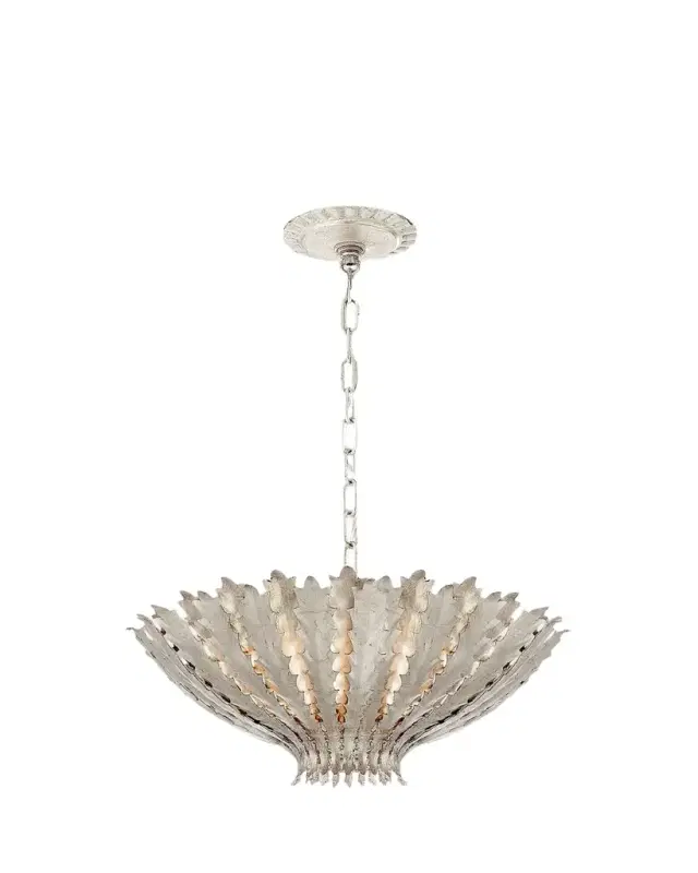 Visual Comfort Signature Hampton Small Chandelier By AERIN