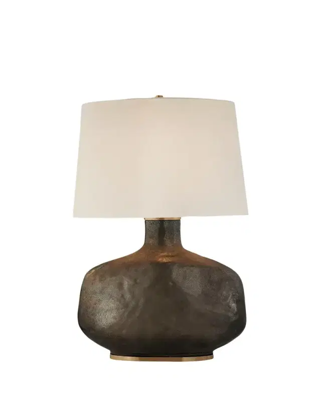 Visual Comfort Signature Beton Large Table Lamp By Kelly Wearstler