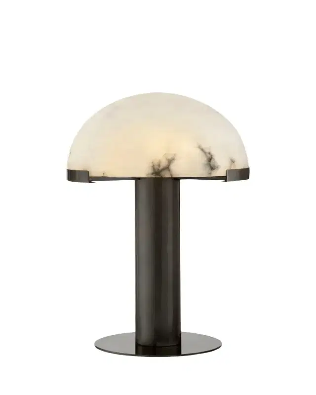 Visual Comfort Signature Melange Table Lamp By Kelly Wearstler