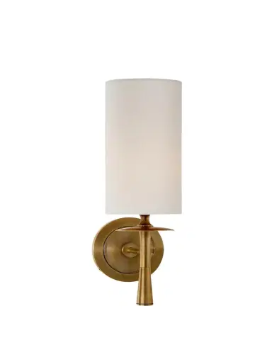 Visual Comfort Signature Drunmore Sconce By AERIN | Thumbnail 1