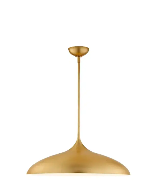 Visual Comfort Signature Agnes Large Pendant By AERIN