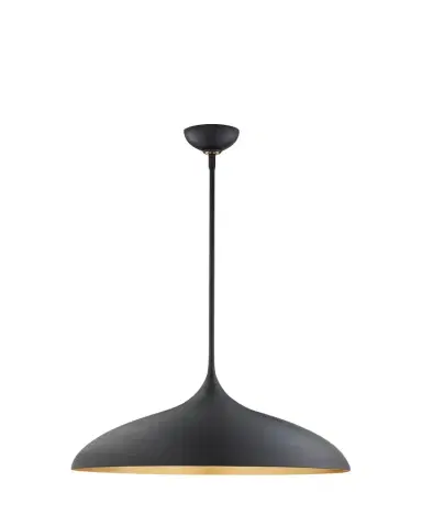 Visual Comfort Signature Agnes Large Pendant By AERIN | Thumbnail 1