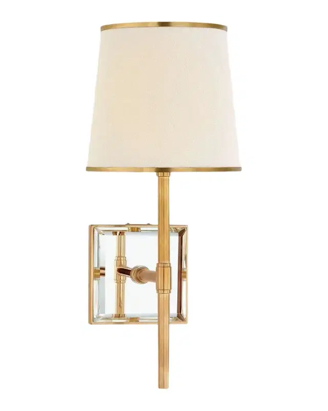 Visual Comfort Signature Bradford Medium Sconce