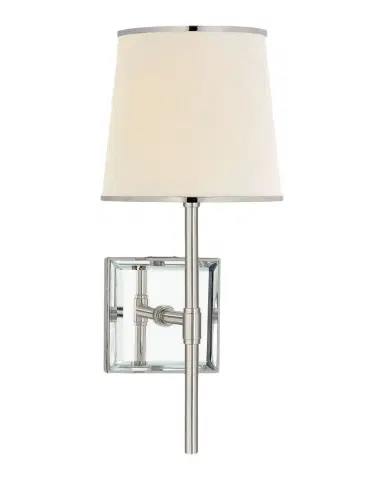 Visual Comfort Signature Bradford Medium Sconce | Thumbnail 1 Visual Comfort Signature Bradford Medium Sconce | Thumbnail 1