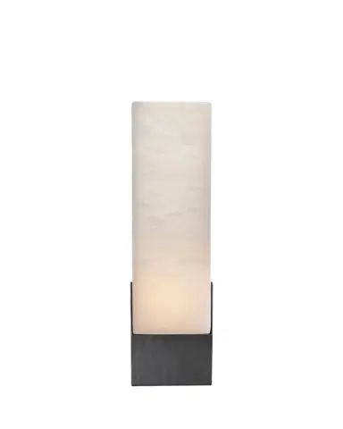 Visual Comfort Signature Covet Tall Box Bath Sconce By Kelly Wearstler | Thumbnail 1 Visual Comfort Signature Covet Tall Box Bath Sconce By Kelly Wearstler | Thumbnail 1