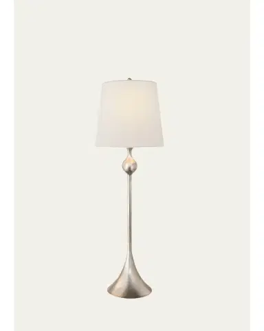 Visual Comfort Signature Dover Buffet Lamp By AERIN | Thumbnail 1