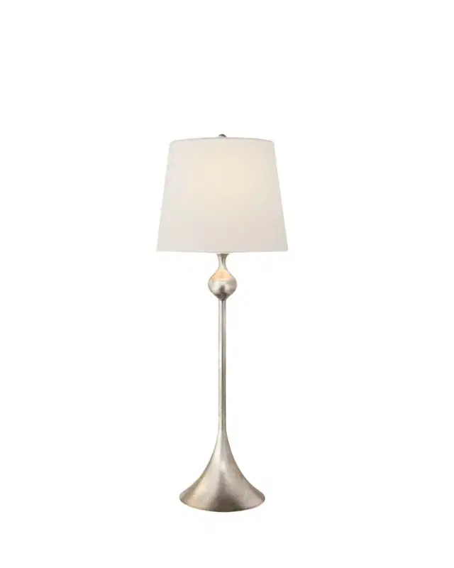 Visual Comfort Signature Dover Buffet Lamp By AERIN