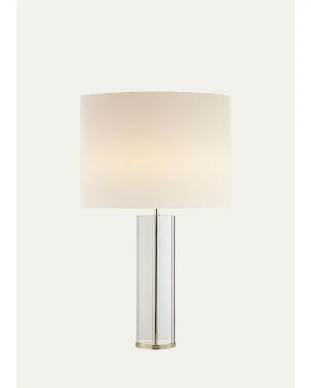 Visual Comfort Signature Lineham Table Lamp By AERIN