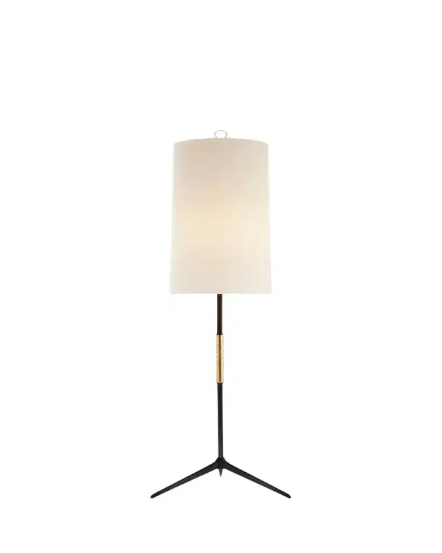 Visual Comfort Signature Frankfort Floor Lamp By AERIN