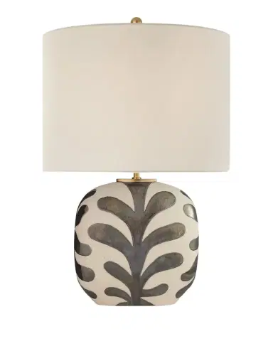 Visual Comfort Signature Parkwood Medium Table Lamp | Thumbnail 1