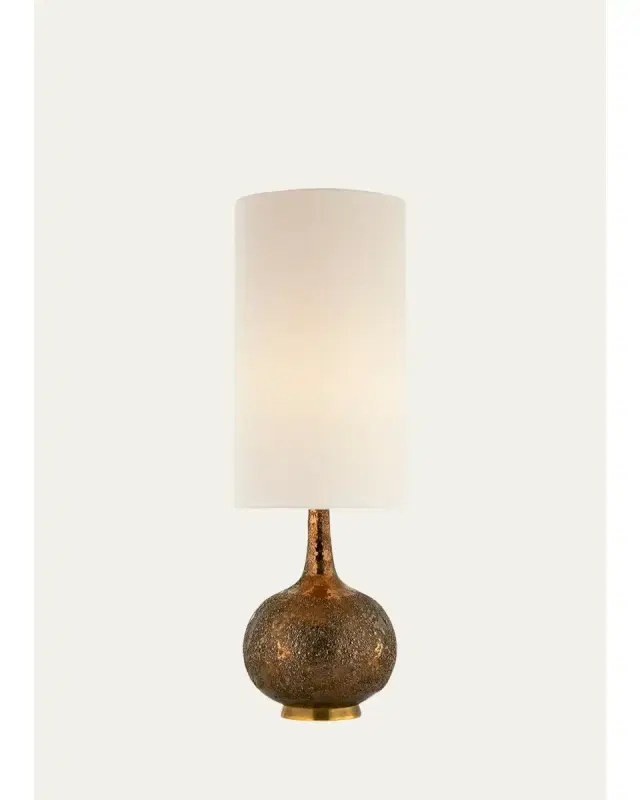 Visual Comfort Signature Hunlen Table Lamp By AERIN