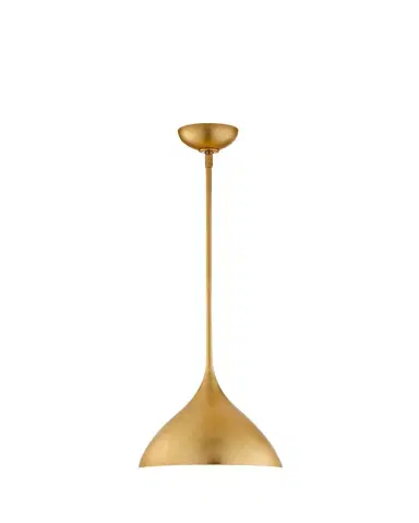 Visual Comfort Signature Agnes Small Pendant By AERIN | Thumbnail 1 Visual Comfort Signature Agnes Small Pendant By AERIN | Thumbnail 1