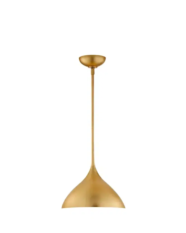 Visual Comfort Signature Agnes Small Pendant By AERIN
