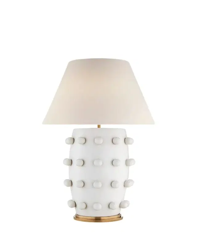 Visual Comfort Signature Linden Table Lamp By Kelly Wearstler