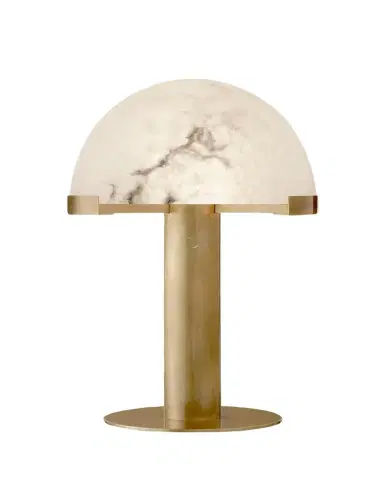 Visual Comfort Signature Melange Desk Lamp By Kelly Wearstler | Thumbnail 1