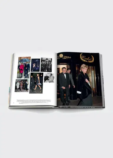 ASSOULINE "The Carlyle" Book by James Reginato & Lenny Kravitz | Thumbnail 3