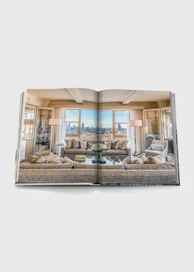 ASSOULINE "The Carlyle" Book by James Reginato & Lenny Kravitz | Thumbnail 5