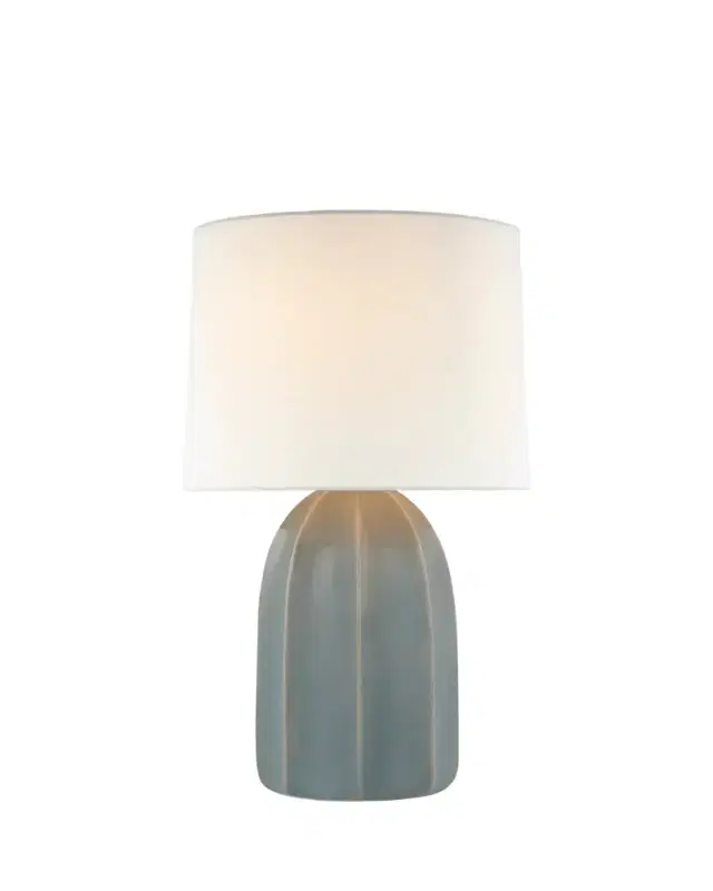 Visual Comfort Signature Melanie Large Table Lamp By Barbara Barry