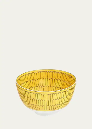 HERMÈS Soleil d' Small Bowl | Thumbnail 2 HERMÈS Soleil d' Small Bowl | Thumbnail 2
