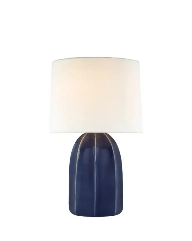 Visual Comfort Signature Melanie Large Table Lamp By Barbara Barry