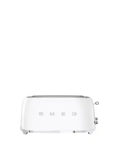 Smeg Retro 4-Slice Toaster | Thumbnail 1 Smeg Retro 4-Slice Toaster | Thumbnail 1