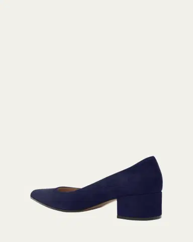 Gianvito Rossi Piper Pumps 45 | Thumbnail 4