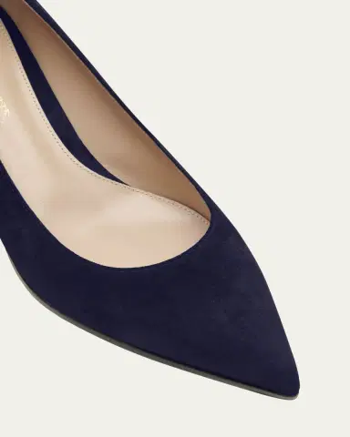 Gianvito Rossi Piper Pumps 45 | Thumbnail 5