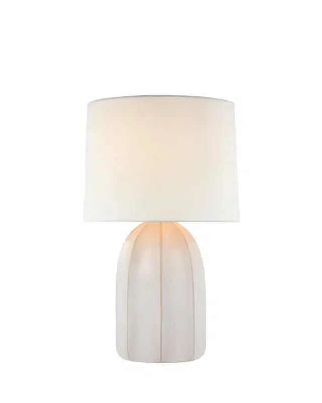 Visual Comfort Signature Melanie Large Table Lamp By Barbara Barry