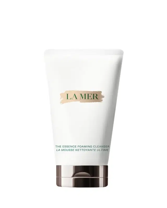 La Mer The Essence Foaming Cleanser, 4.2 oz.
