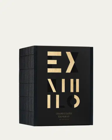 Ex Nihilo Chandigarh Express Eau de Parfum, 3.4 oz. | Thumbnail 2